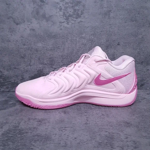Pink Kd Shoes Kd Shoes Kd 11 Pink Kids Nike KD 11 Youth Size 6Y